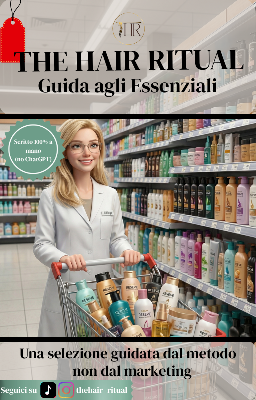 The Hair Ritual - Guida agli Essenziali